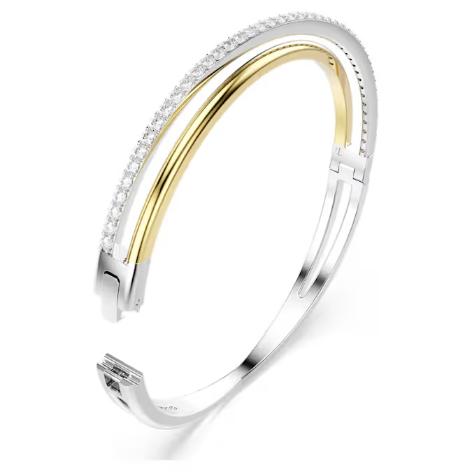 Hyperbola bangle